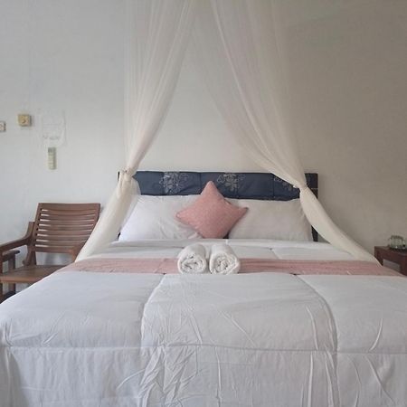 Kusuma Abiakta Sea Side Lembongan 호텔 외부 사진