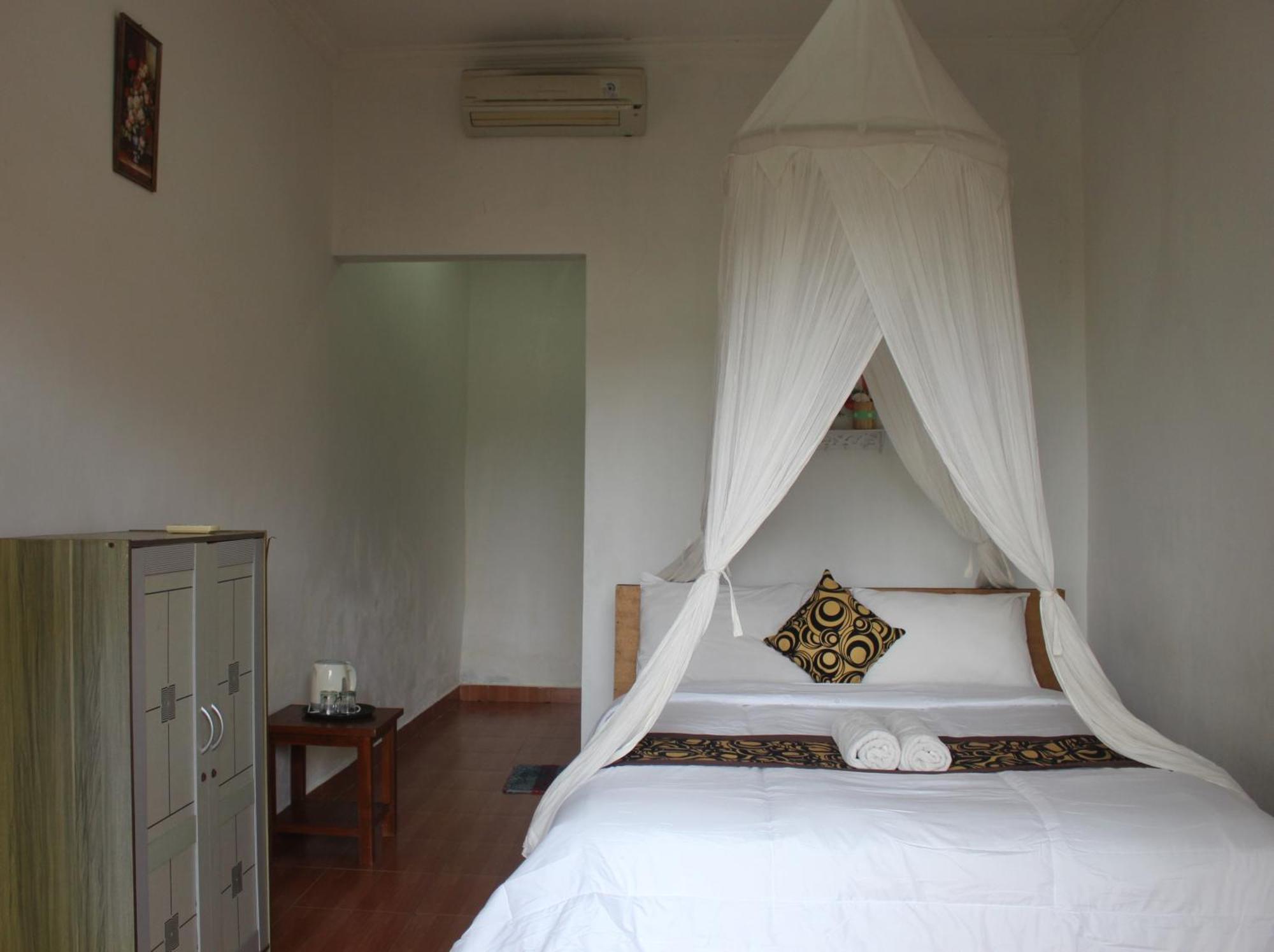 Kusuma Abiakta Sea Side Lembongan 호텔 외부 사진